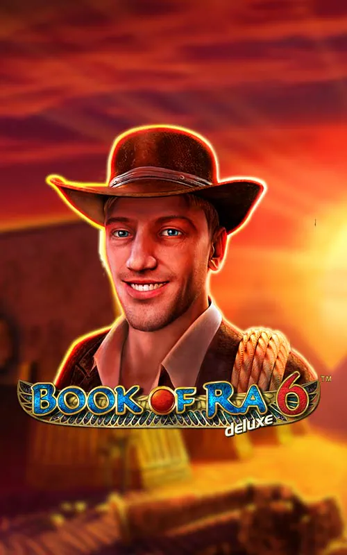 Book of Ra at Wintika Casino