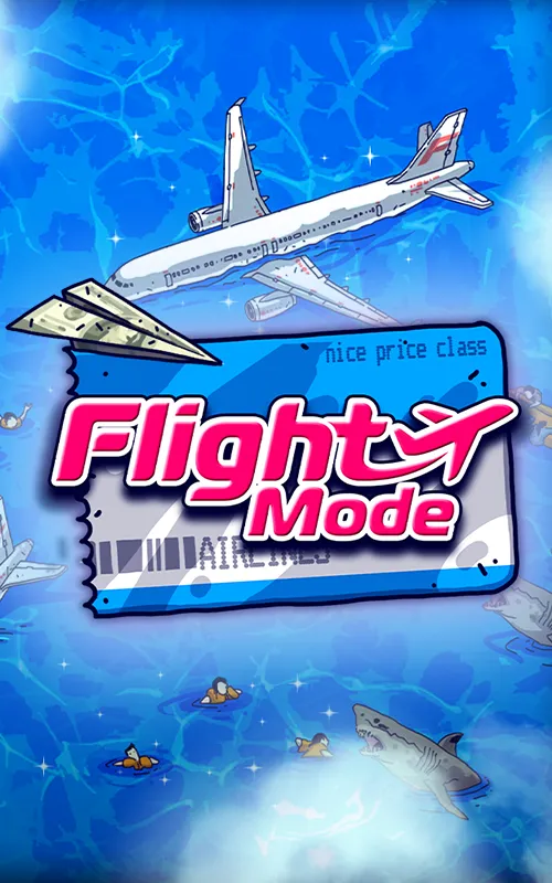 Flight Mode at Wintika Casino