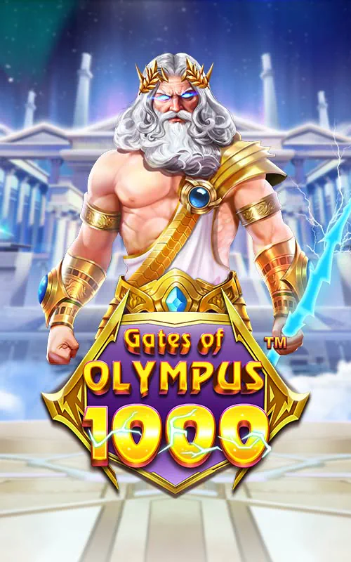 Gates of Olympus at Wintika Casino