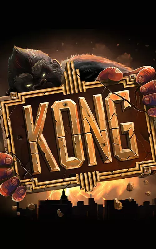 Kong at Wintika Casino