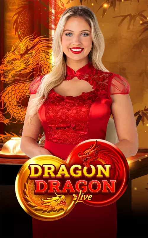 Dragon Dragon at Wintika Casino