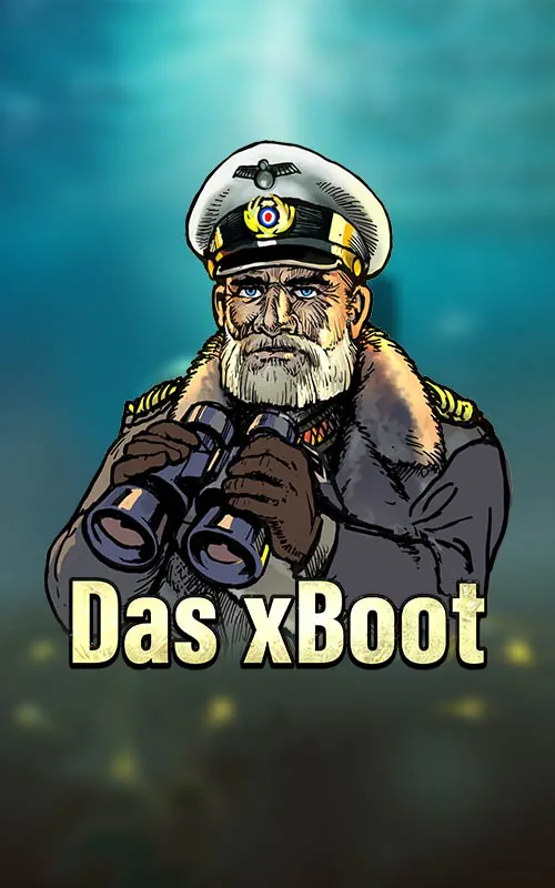 Das xBoot at Wintika Casino